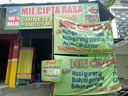 Mie Cipta Rasa 7