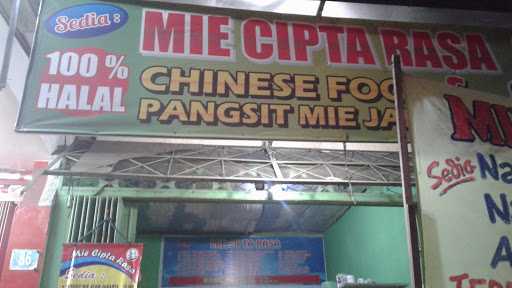 Mie Cipta Rasa 3