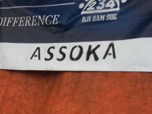 Assoka 2