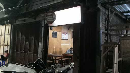 D'Gudang Cafe 3