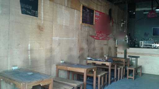 D'Gudang Cafe 1