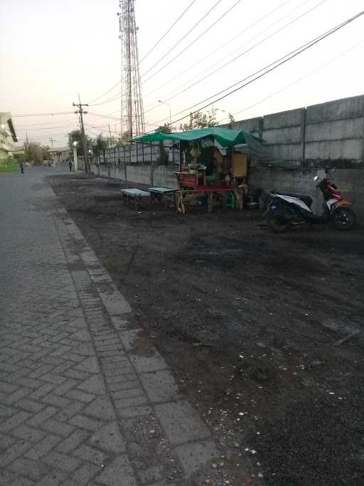 Warung Tosa Jangkar 10