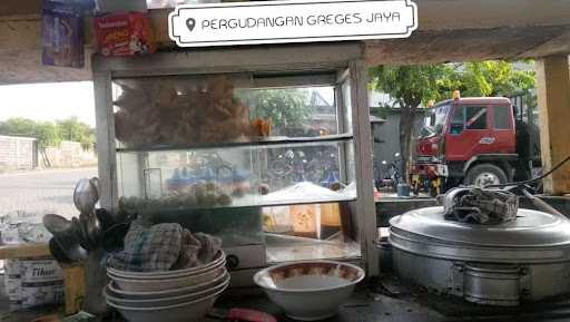 Bakso Cak Imam 4