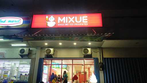 Mixue Tambak Langon 8