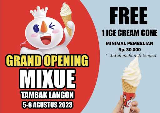 Mixue Tambak Langon 2