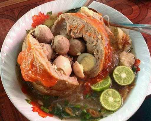 Warkop Bakso Barokah 9