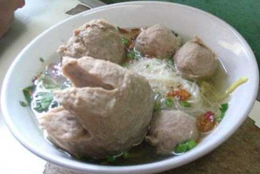 Warkop Bakso Barokah 8