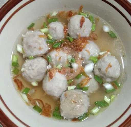 Warkop Bakso Barokah 1