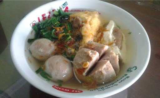 Warkop Bakso Barokah 3