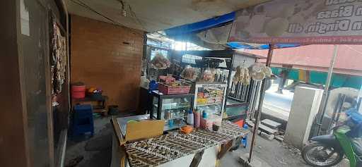 Warkop Bakso Barokah 10