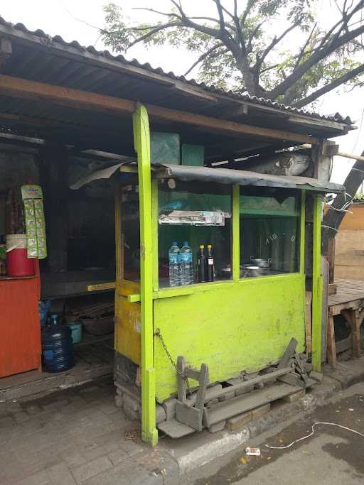 Warung Makan Bu Sri 3