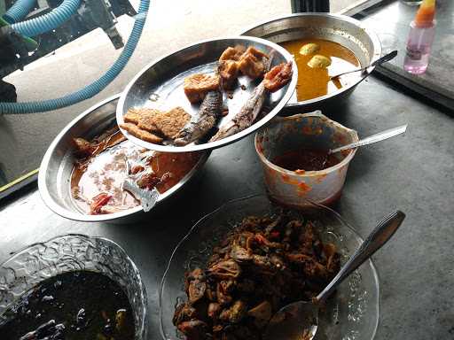 Warung Makan Bu Sri 1