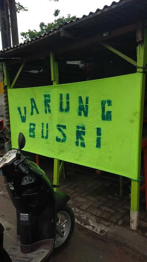 Warung Makan Bu Sri 5