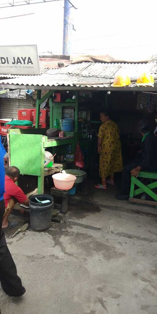 Warung Makan Bu Yuli 8