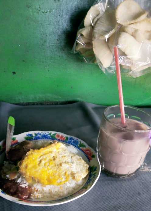 Warung Makan Bu Yuli 1