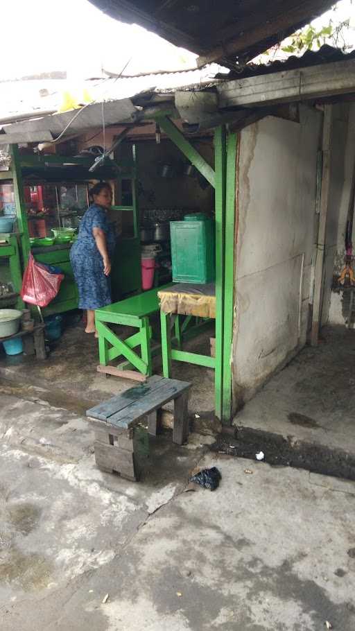 Warung Makan Bu Yuli 7