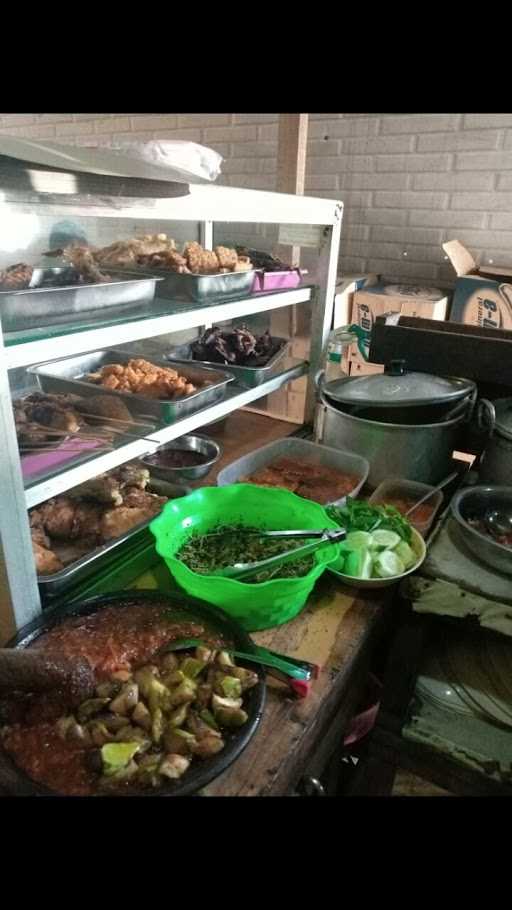 Warung Titipan Ilahi Surabaya 3