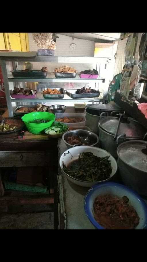 Warung Titipan Ilahi Surabaya 4