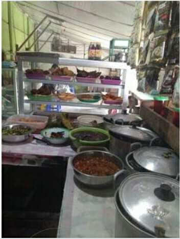 Warung Titipan Ilahi Surabaya 1