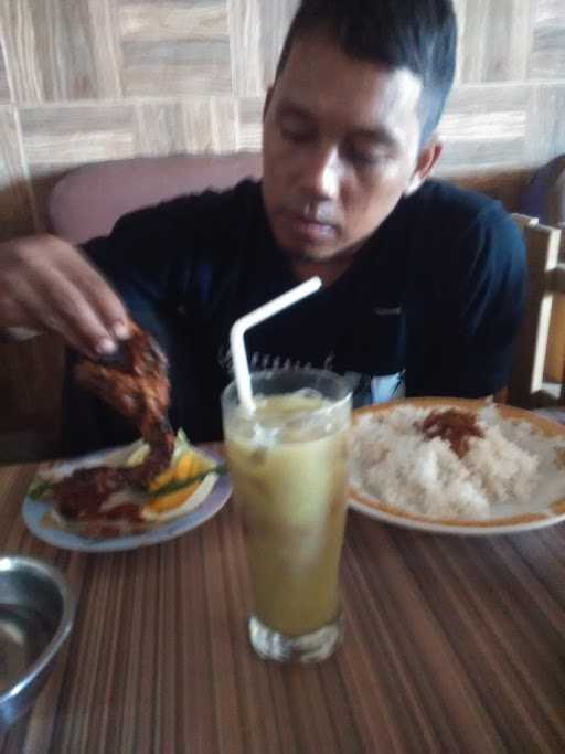 Wbs (Warung Berkah Sederhana) 1