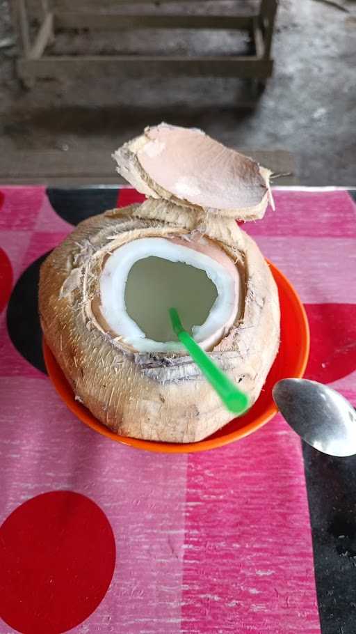 Kelapa Bakar Jp 2