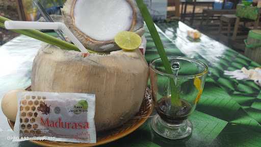 Kelapa Bakar Jp 1