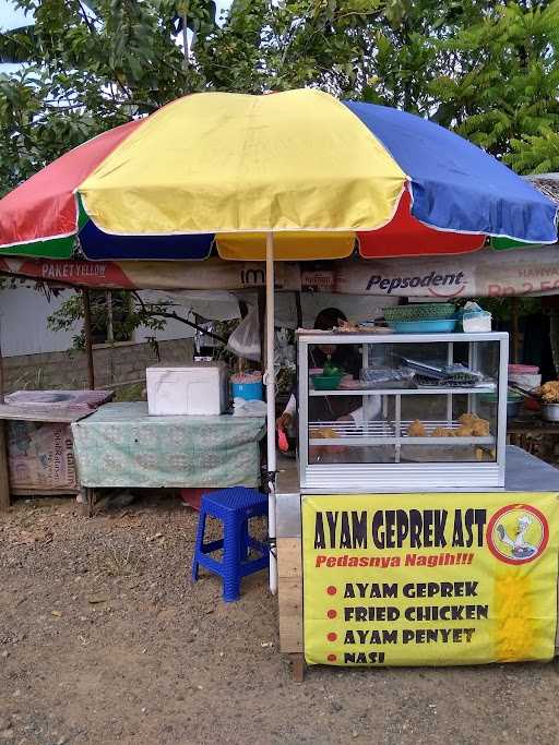 Ayam Geprek Ast 2