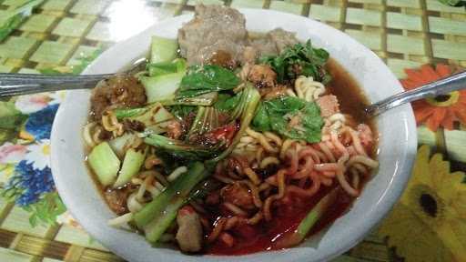 Bakso 54 3