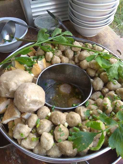 Bakso Ali 1