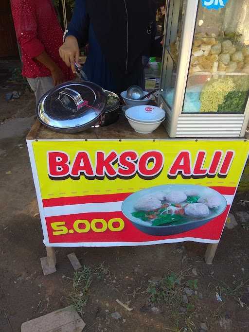 Bakso Ali 3