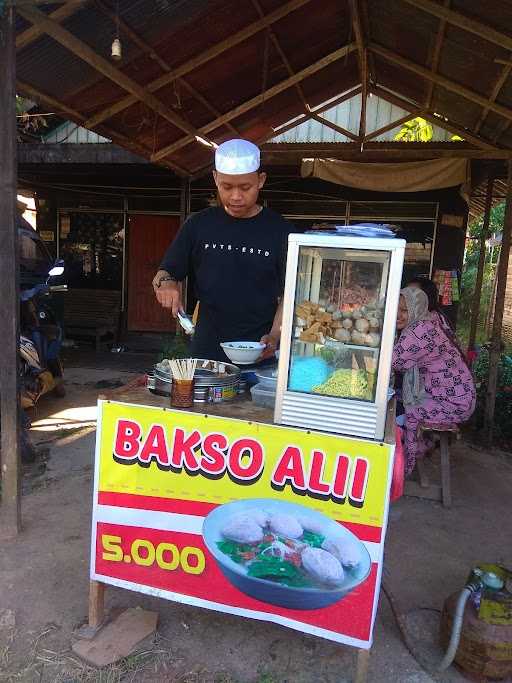 Bakso Ali 2