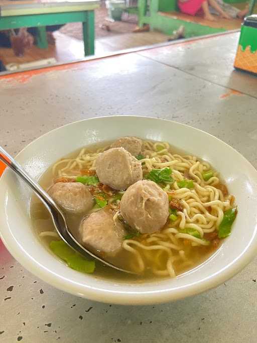 Depot Bakso Larasati 6