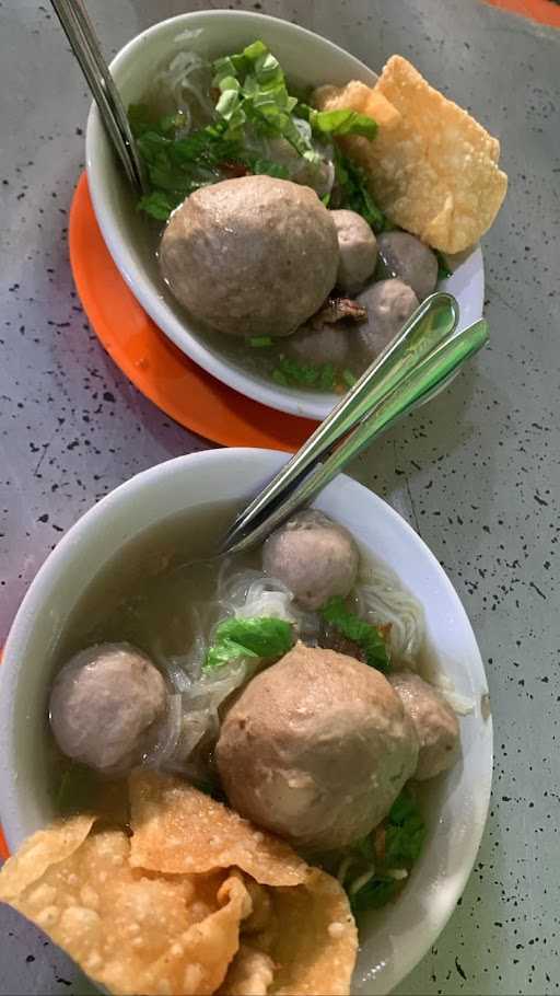 Depot Bakso Larasati 2