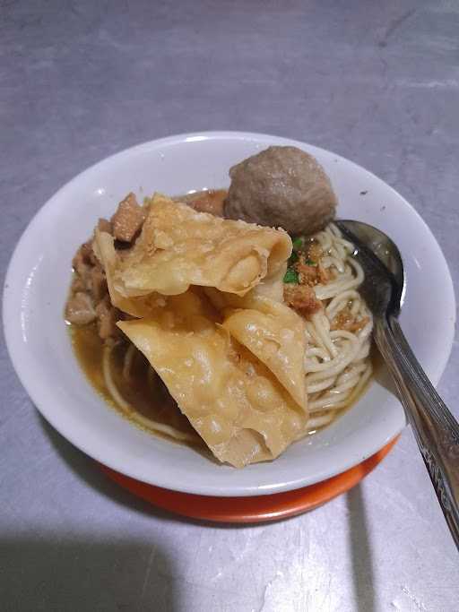 Depot Bakso Larasati 4