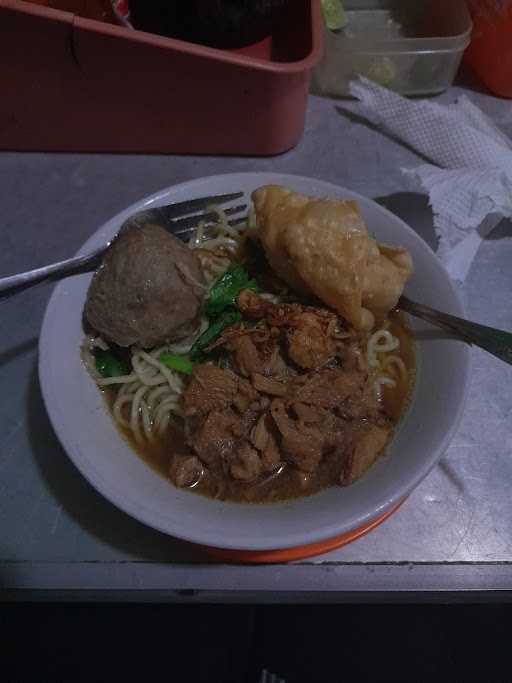 Depot Bakso Larasati 7