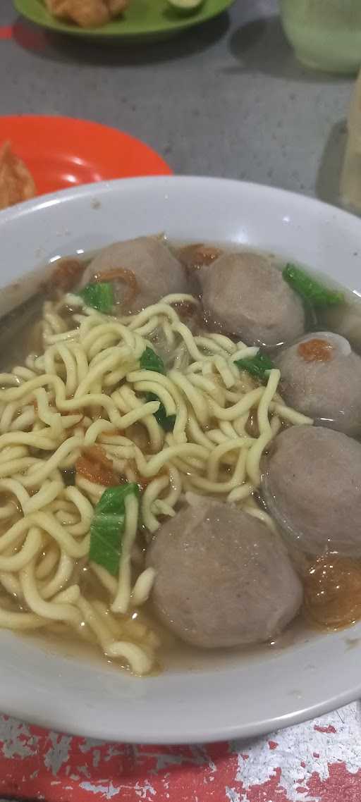 Depot Bakso Larasati 8