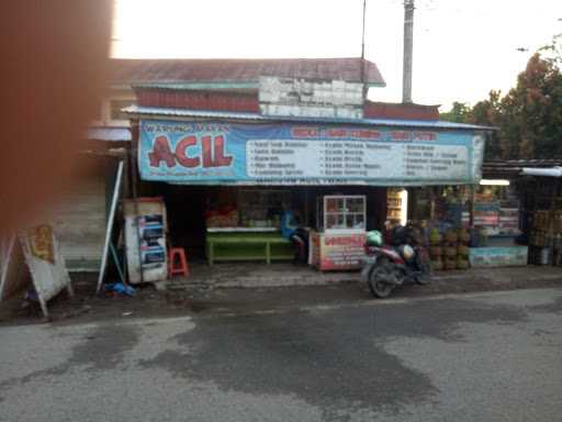 Nasi Kuning Acil Banuanyar 3