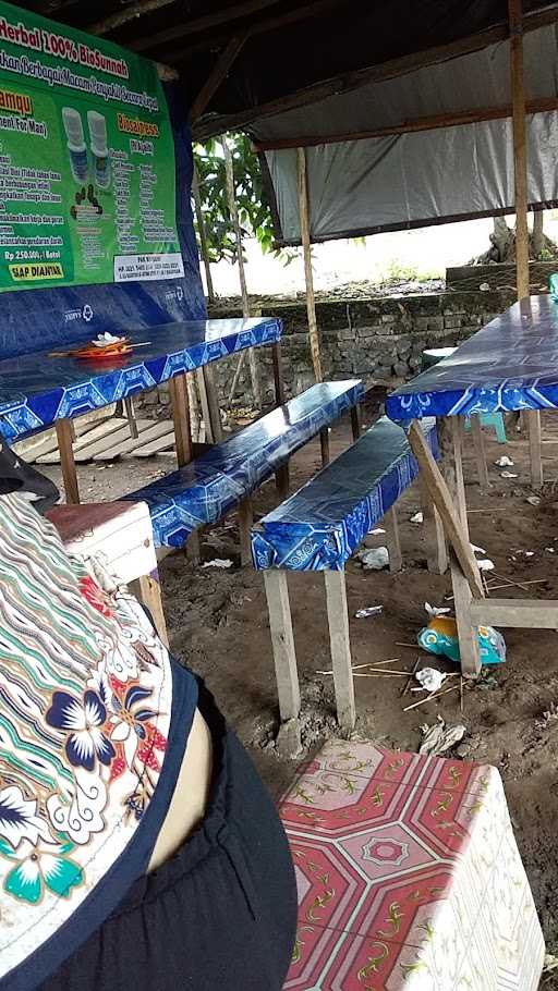 Sate Ayam Madura Jaya 3