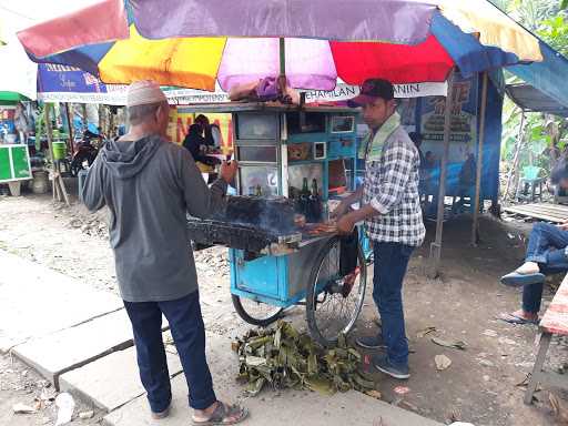 Sate Ayam Madura Jaya 5