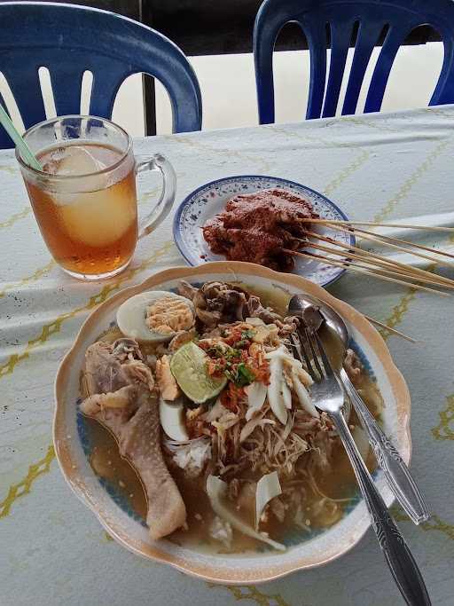 Soto Bawah Jembatan 3