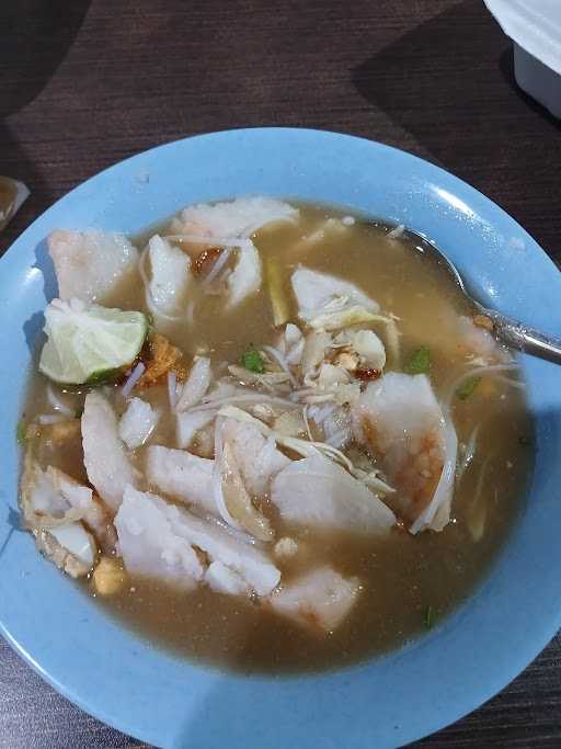 Soto Lestari Rasa Nusantara 8