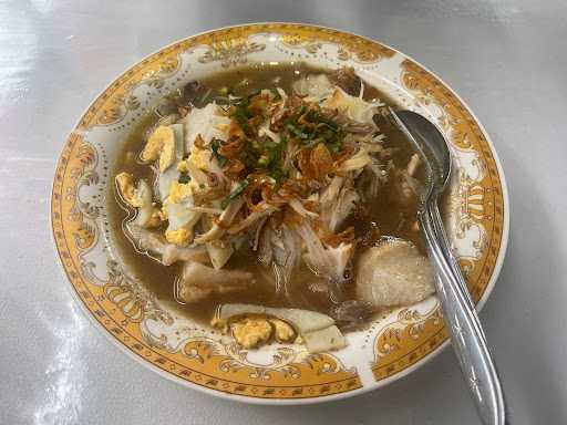 Soto Lestari Rasa Nusantara 10