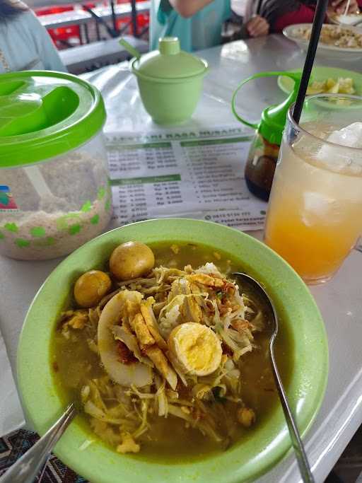 Soto Lestari Rasa Nusantara 6