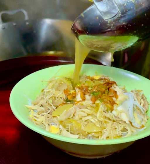 Soto Lestari Rasa Nusantara 5