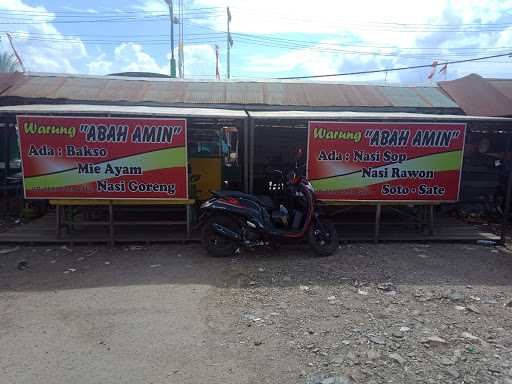 Warung Abah Amin 2