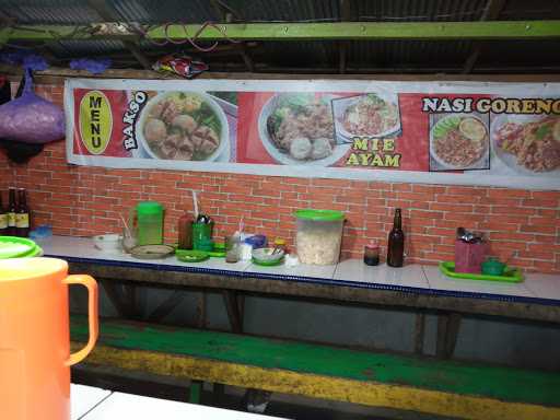 Warung Abah Amin 1