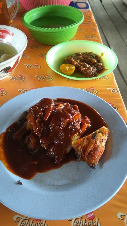 Warung Idah Jaya 2