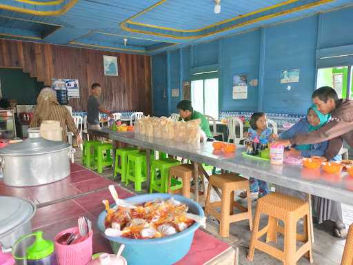 Warung Mama Agus 8