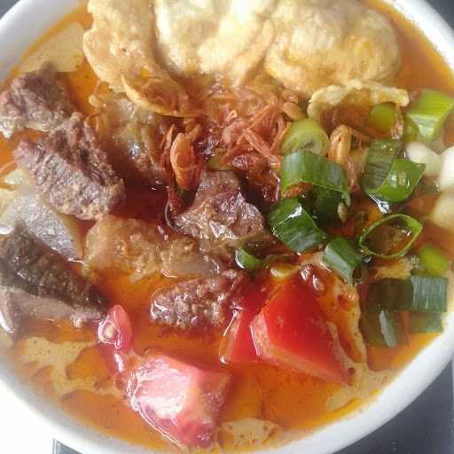 Soto Tangkar Boga Rasa Mas Herry 8