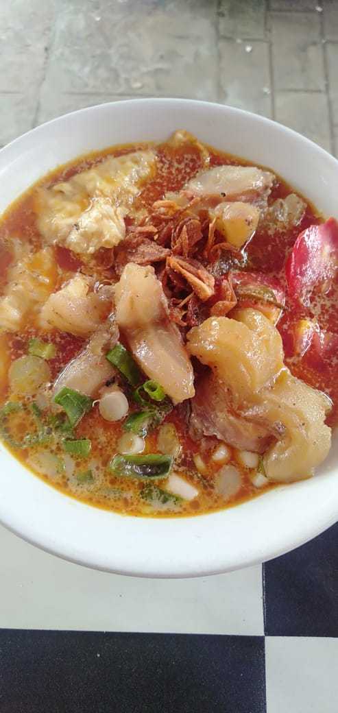 Soto Tangkar Boga Rasa Mas Herry 6